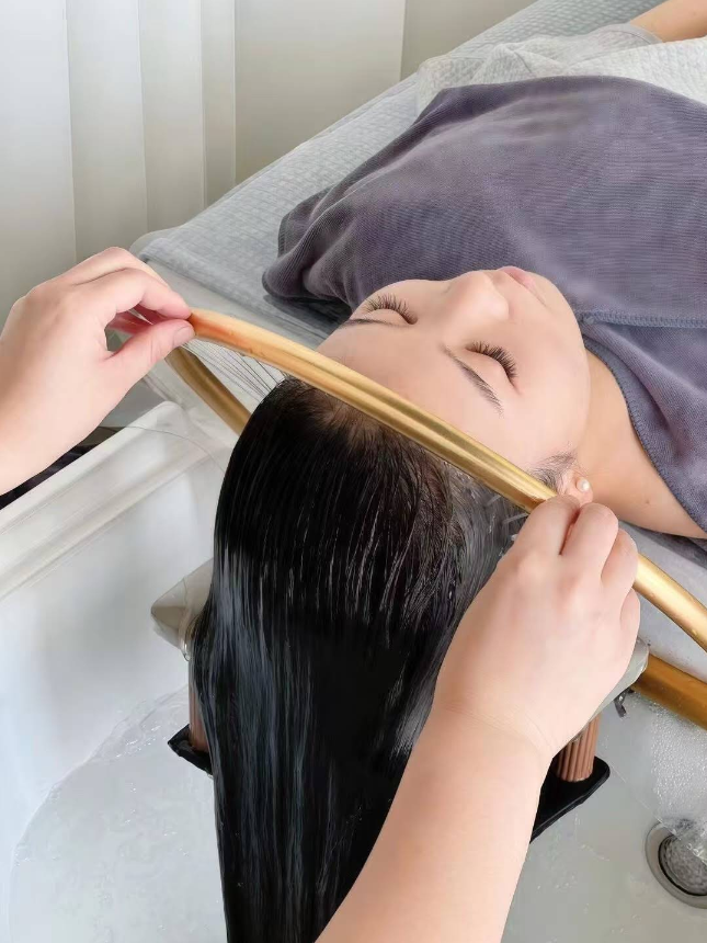 Head Therapy