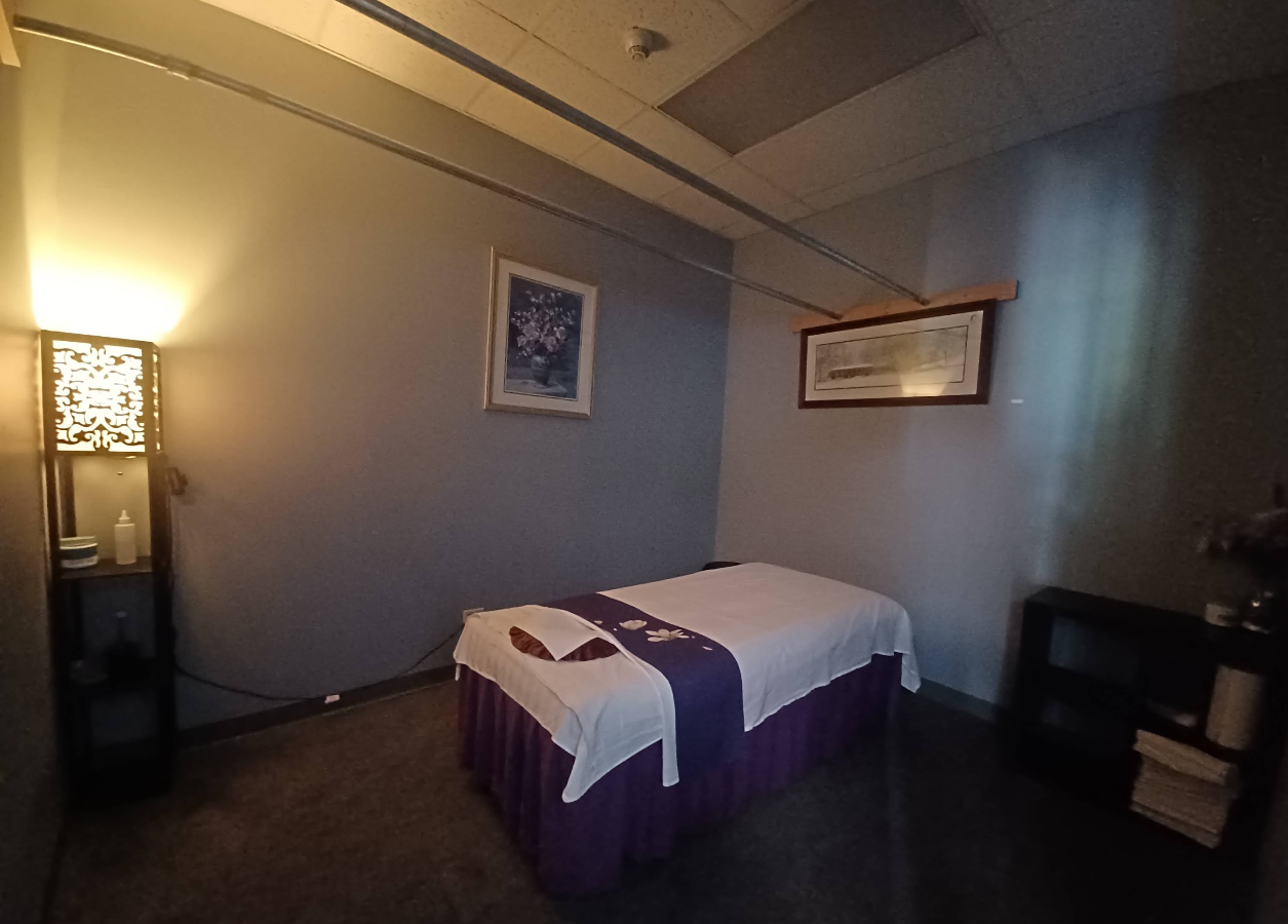 Studio Waiting Area