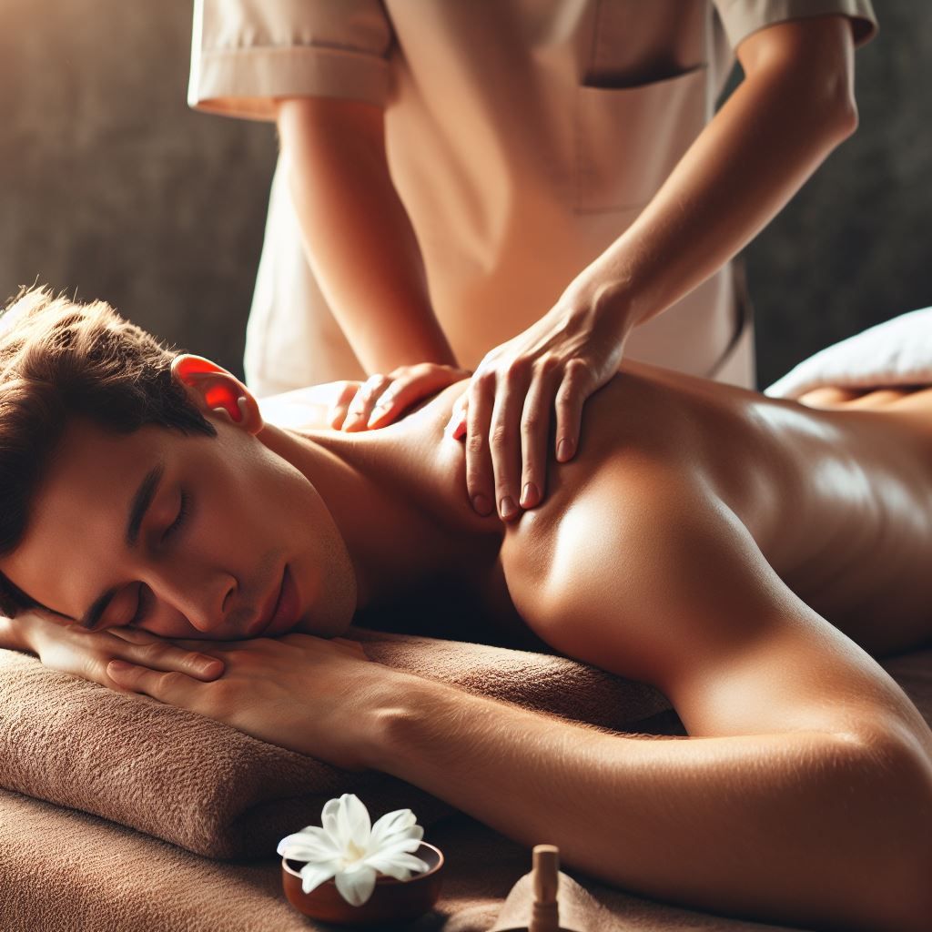 Massage
